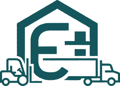 E-Chain logo